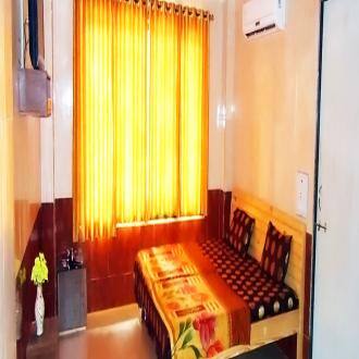 Stay In Harihareshwar, Off The Beach!!, Raigad 4